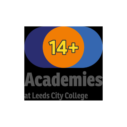 Leeds City College Logo