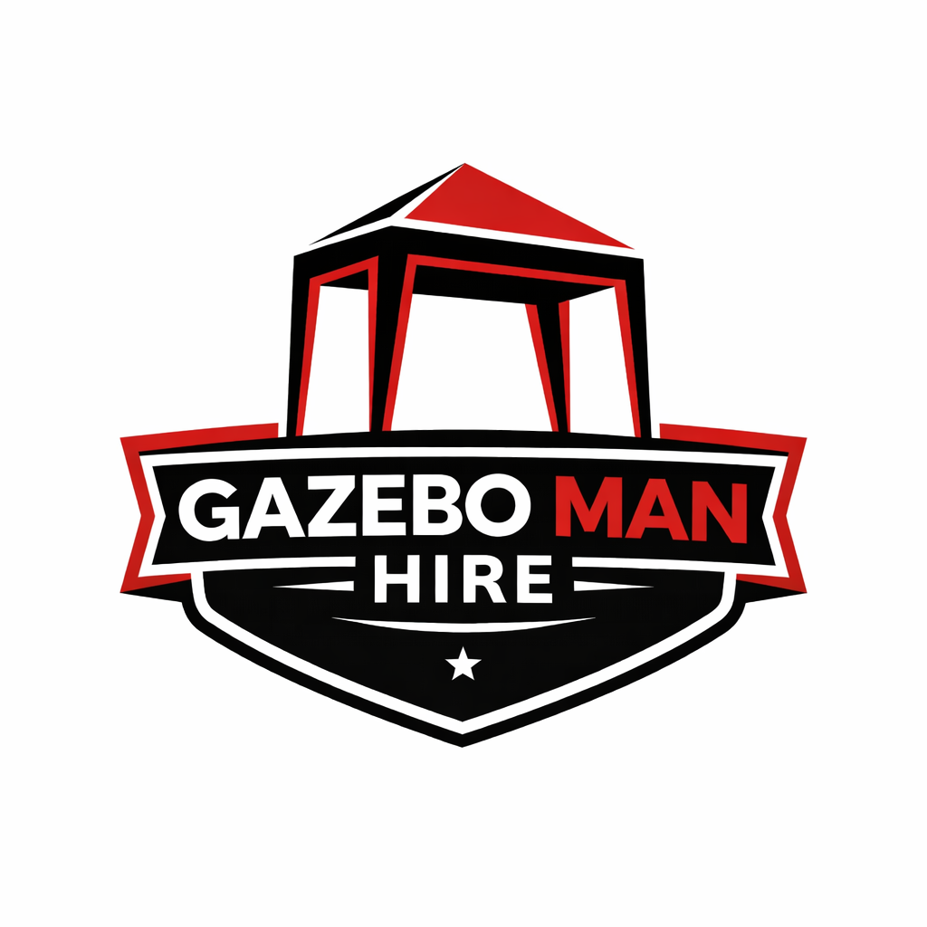 Hire Gazebo Man Leeds
