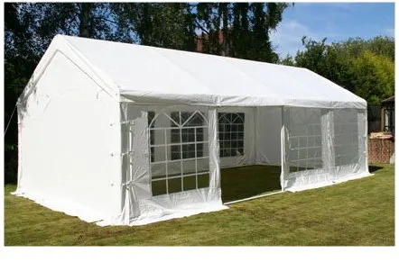 4x10m Marquee - Bella Events